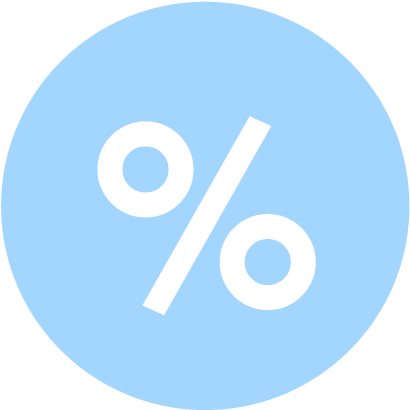 Discount-icon - Discounts And Allowances (441x428), Png Download