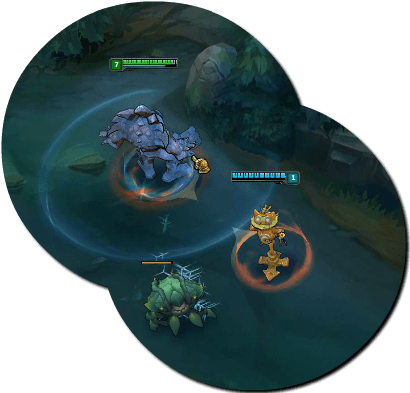 This Active Has No Cooldown So Switching Ally Targets - Cd (600x400), Png Download