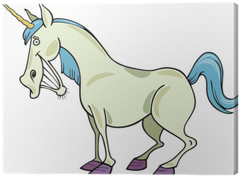Unicorn Myth (400x400), Png Download