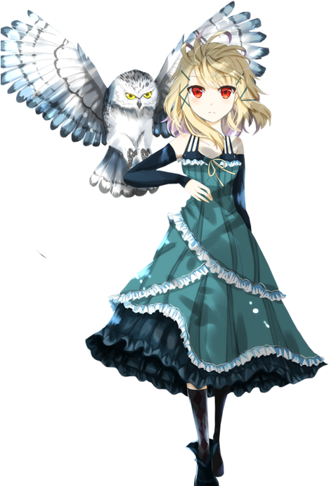 Large D70b6 - Tina Sprout (500x705), Png Download