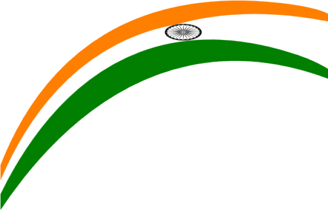 India Flag Clipart Png - Traffic Sign (640x480), Png Download