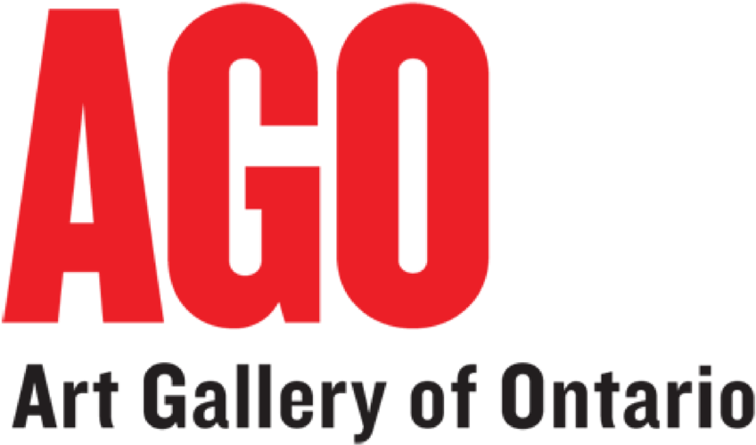 Ago - Art Gallery Of Ontario Membership Card (1000x894), Png Download