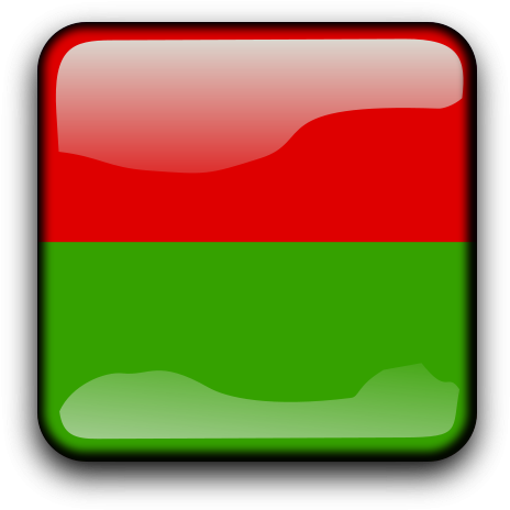 Bf Flags Design Clipart Png - Flag (600x600), Png Download