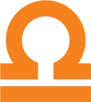 About Libra - Simbolo Libra Png (482x379), Png Download
