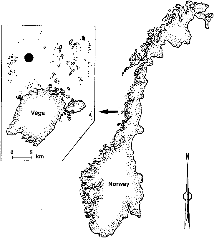 Map Of Study Area - Diagram (727x807), Png Download