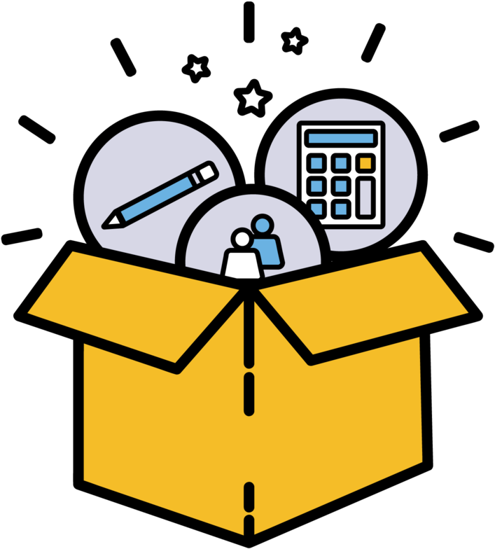 Topendtutors Discount Packages Icon - Clip Art (1000x1000), Png Download