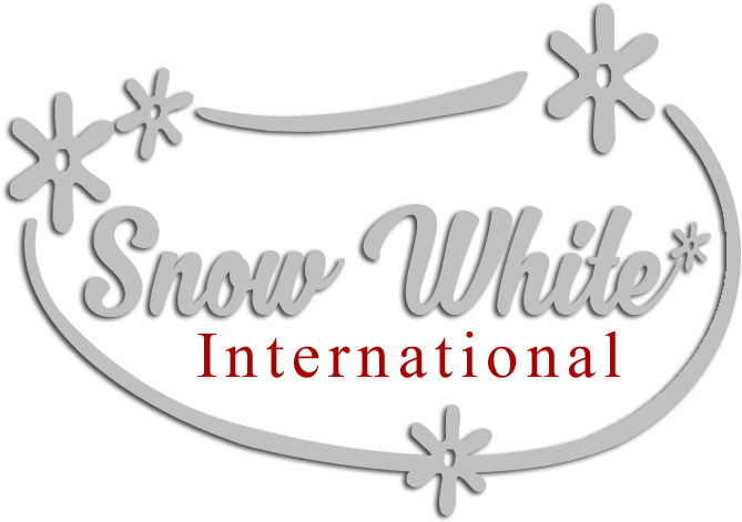 Snow White International - Cosmetics (690x473), Png Download