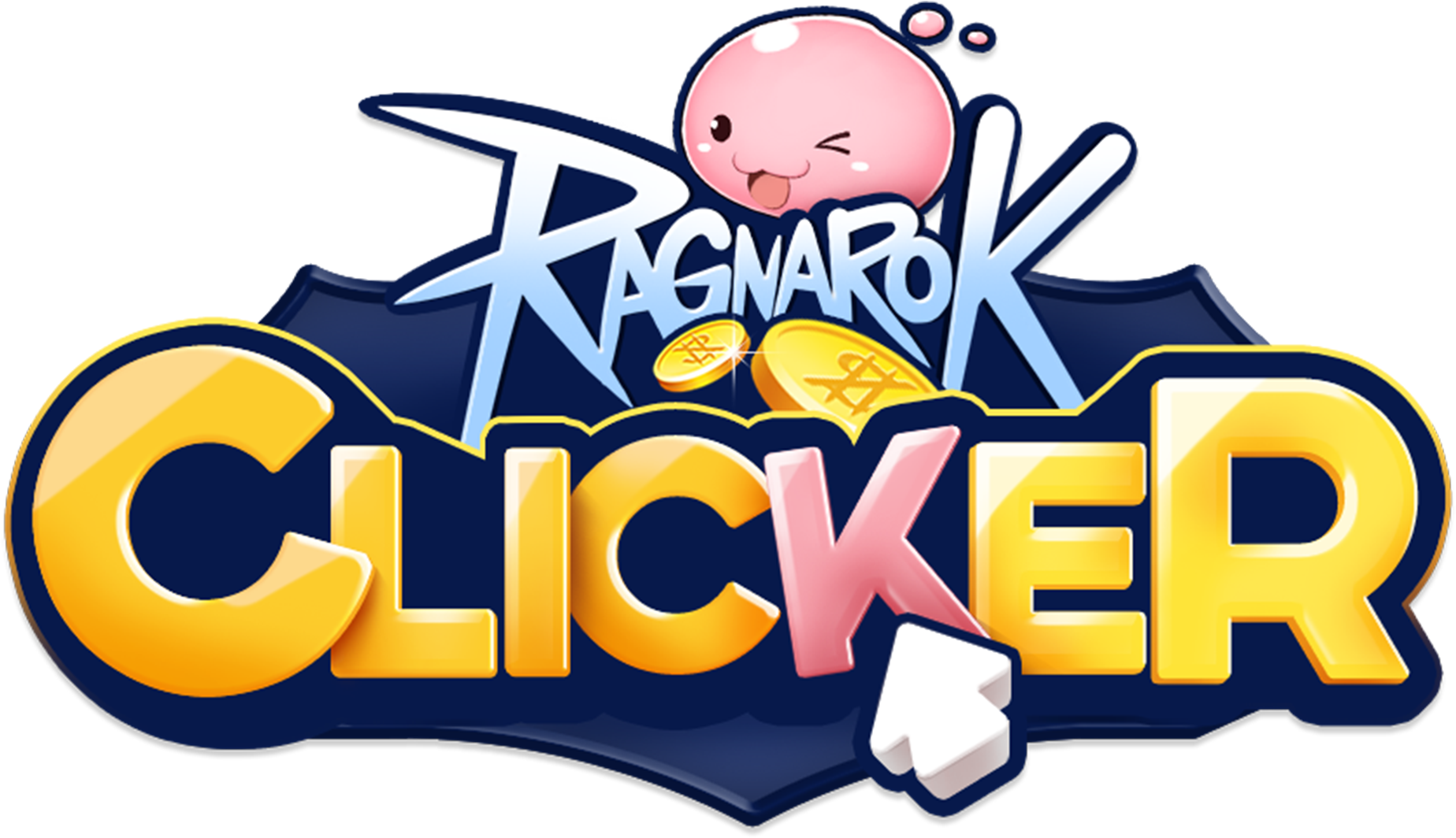 Now Available - วิธี เล่น Ragnarok Clicker (2283x1189), Png Download