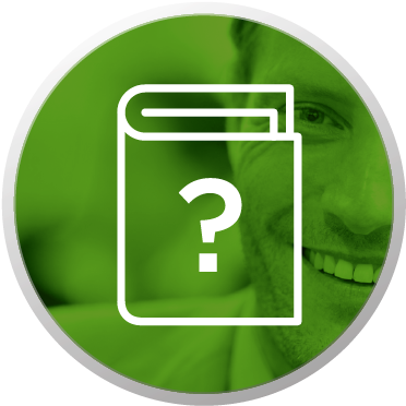 Icon-home7 - Circle (400x400), Png Download