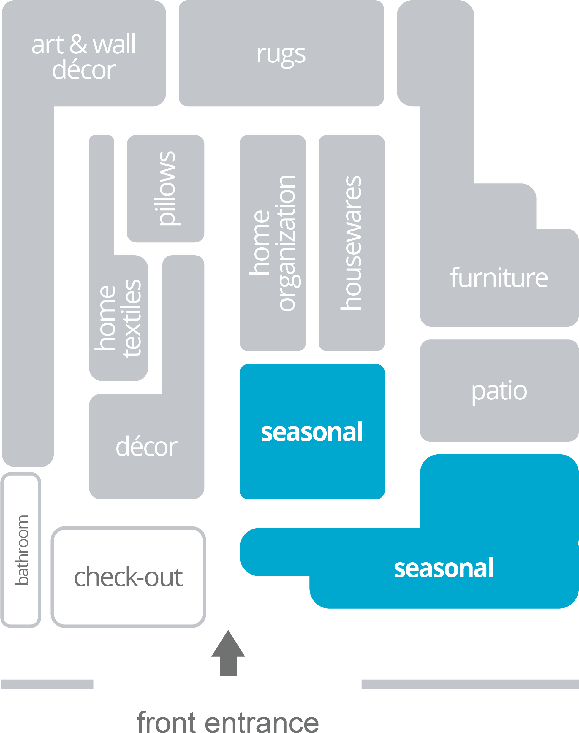 Metal Santa Belt Bucket 6-in - Statistical Graphics (1949x2501), Png Download