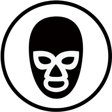 Bar Luchador (400x400), Png Download