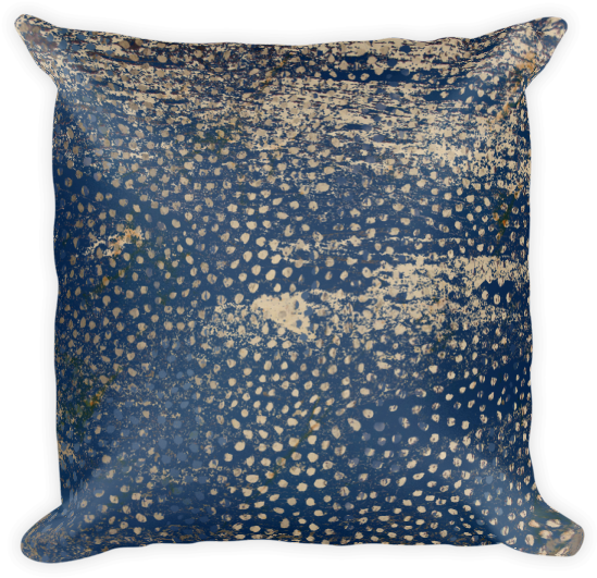Square Pillow - Throw Pillow (600x600), Png Download