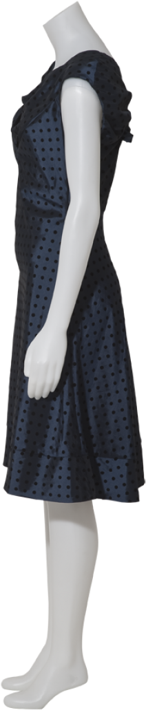 Polka Dot (800x1148), Png Download