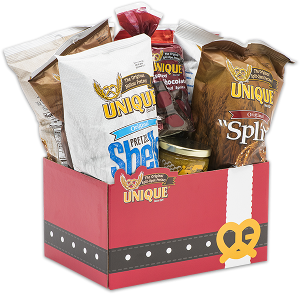 Share - Pretzel (800x600), Png Download