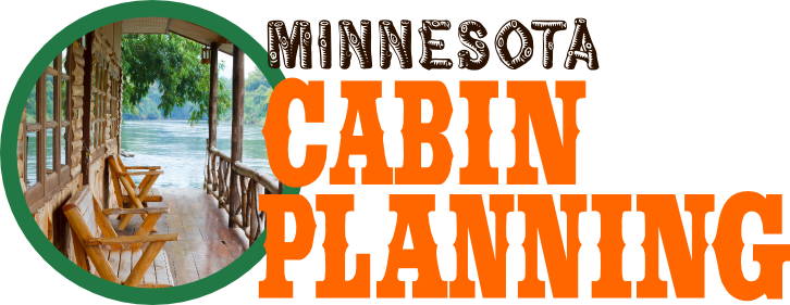 Minnesota Cabin Planning - Minnesota Cabin Planning Guide & Workbook (726x281), Png Download