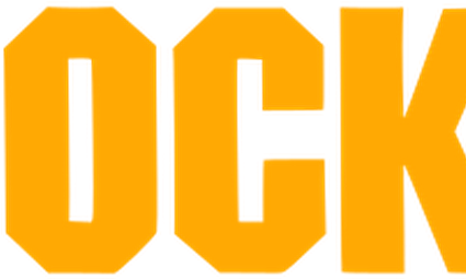 Photo Photo Photo - Rocky Logo (424x318), Png Download