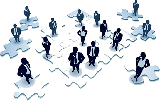 Human Resources Management Manual - Use Of Maths In Business (545x345), Png Download