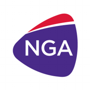 Nga Human Resources Logo (600x315), Png Download