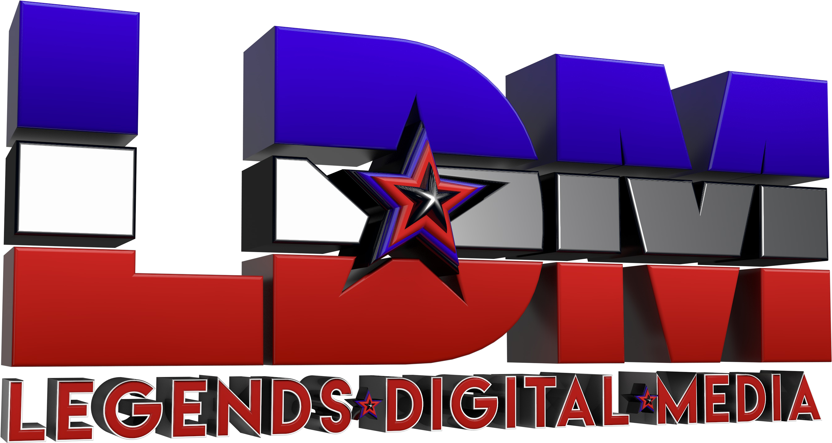 Sintecmedia, Google & Legends Digital Media Partners - Graphic Design (4016x2510), Png Download