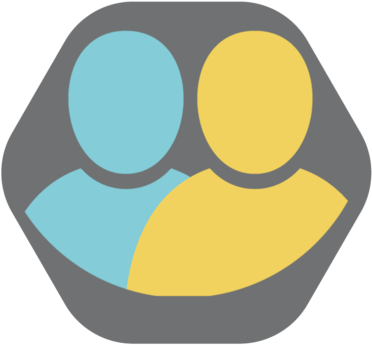 Our Human Resources Services Are Founded On The Belief - Hr Icon (450x416), Png Download