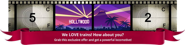 Gem Offer Blockbuster 2018 - Blockbuster Llc (773x188), Png Download