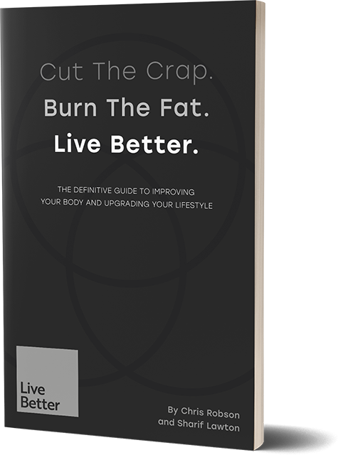 Burn The Fat - London (475x640), Png Download