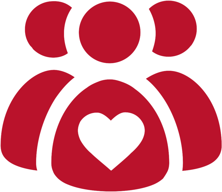Volunteer (1000x1000), Png Download