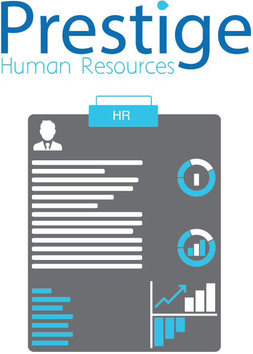 Prestige Depatmants Rev2015 Human Resorces - Prestige Training (500x700), Png Download