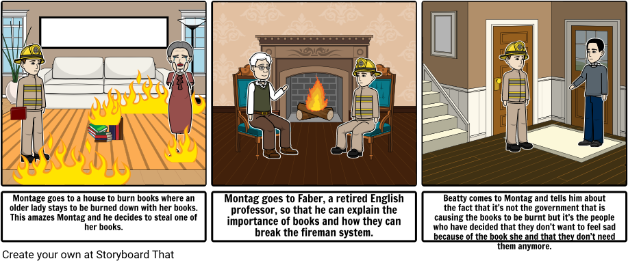 Fahrenheit - Cartoon (931x397), Png Download