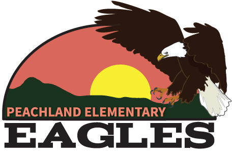 Download Logo Peachland Elementary School Png Image With No Background Pngkey Com