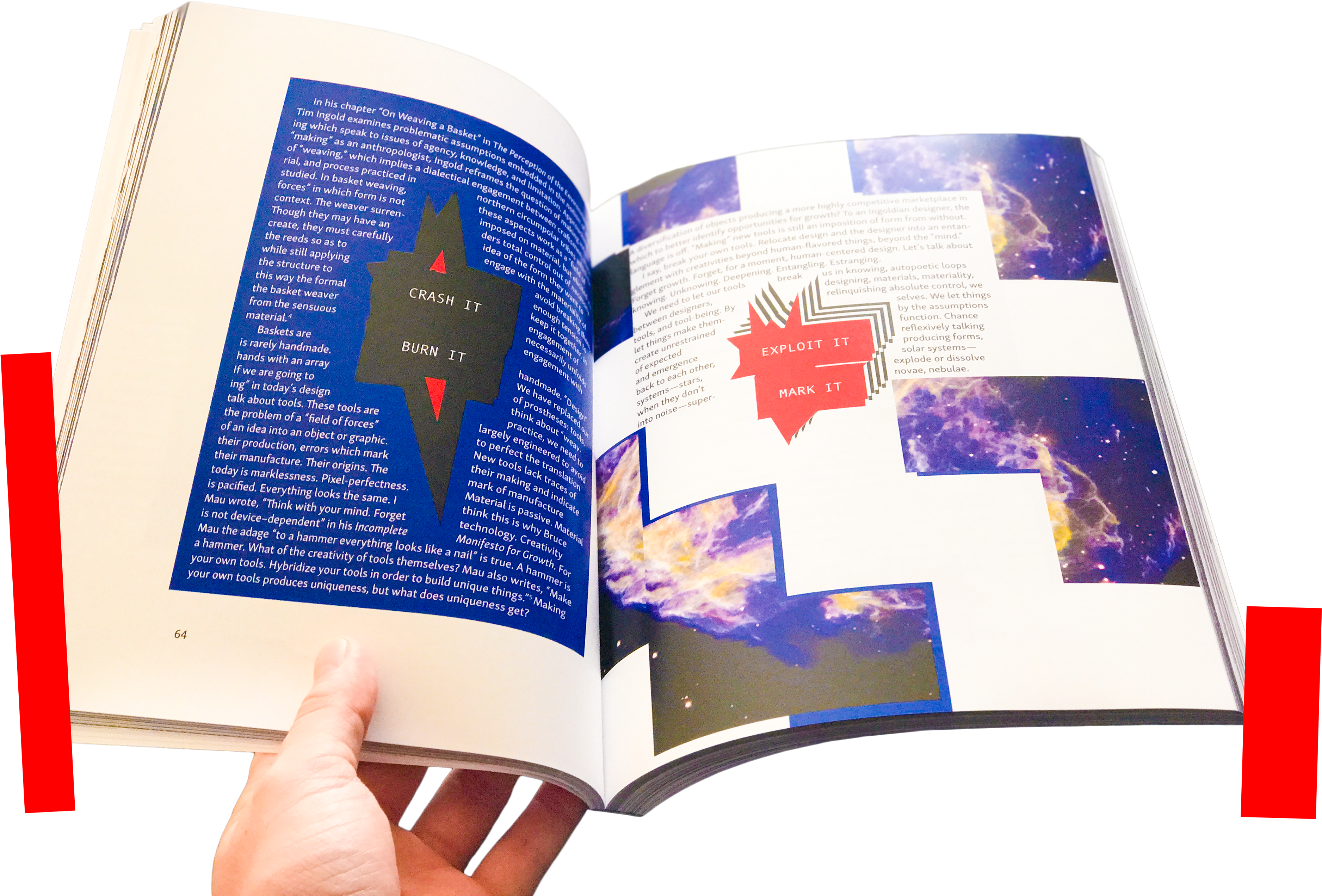 In Marrying Critical Discussion And Project-based Work, - Document (3840x2560), Png Download