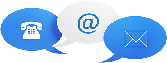 Telephone Icon (600x225), Png Download