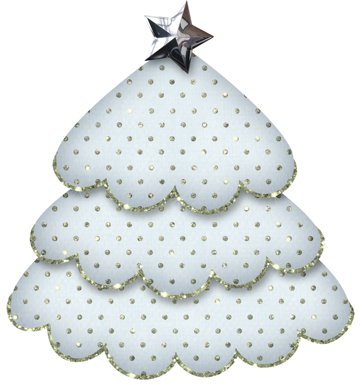 Arbol - - ✿‿ - Polka Dot (1280x1280), Png Download