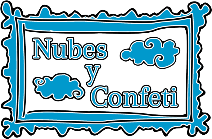 Creaciones De Gominolas Candy Bars Somos Especialistas - Logo (744x524), Png Download