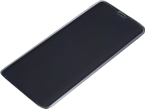 Samsung Galaxy Note 8 Tempered Glass Film Screen Protector - Sony Xperia Xz (500x500), Png Download