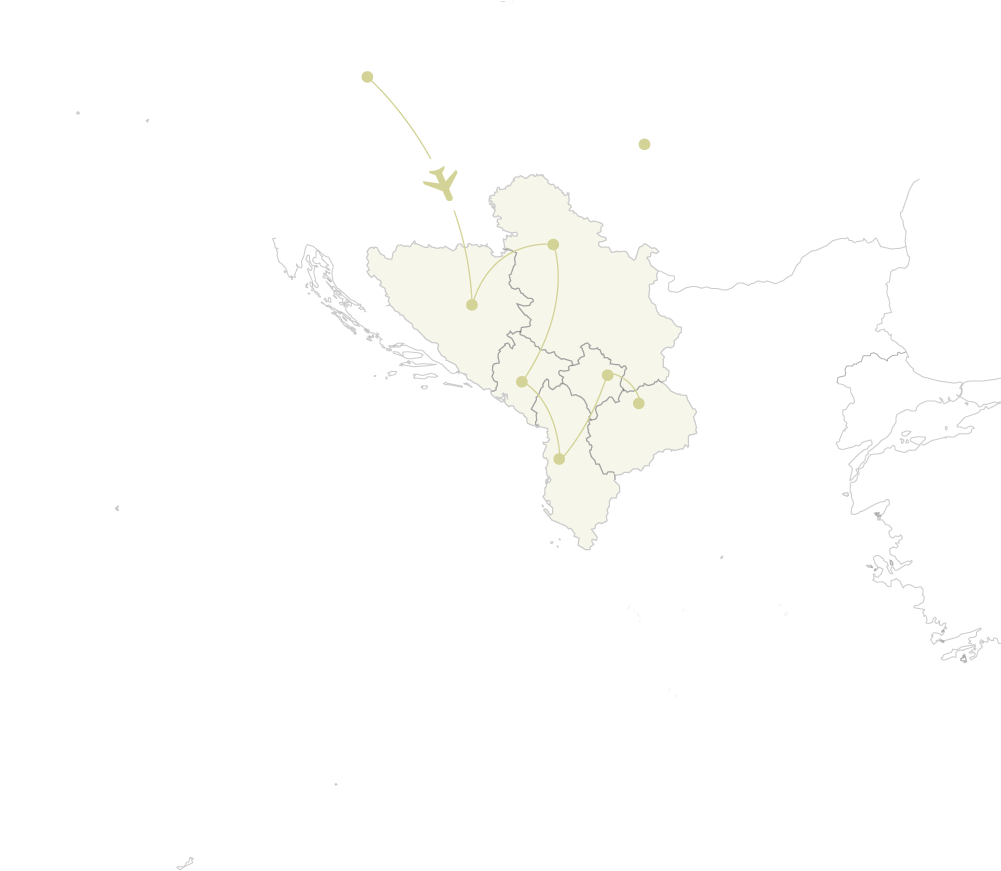 Schengen Area - Passport - Location Of Italy (1000x984), Png Download