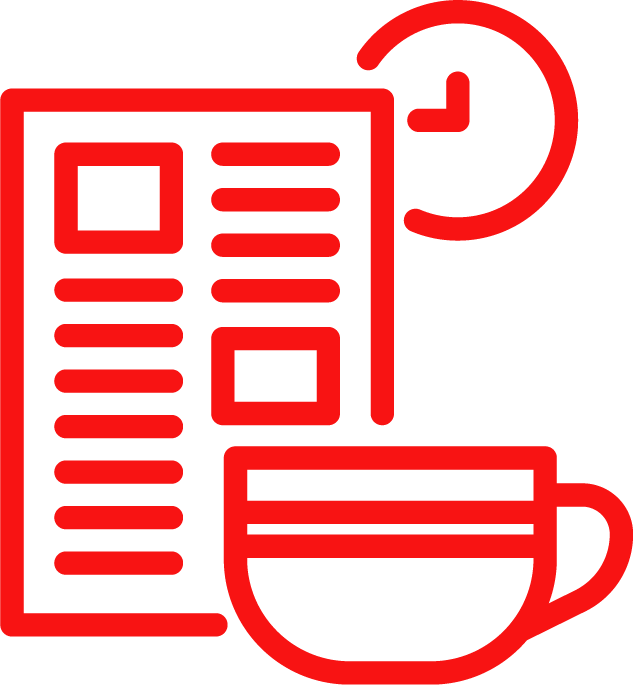 Lifestyle - Caneca Profissões Jornalismo (633x685), Png Download