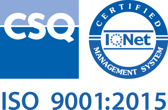 Iso - Iso 9001 (560x368), Png Download