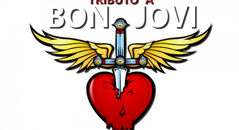 Entradas Para Runaway Kafe Antzokia Bilbao - Logo De Bon Jovi (768x420), Png Download