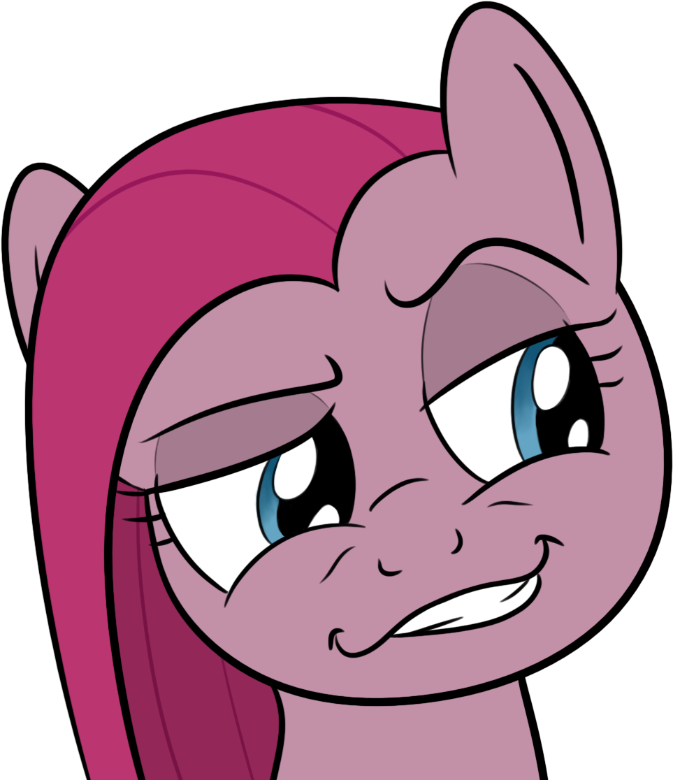 Underwoodart, Bust, Dreamworks Face, Earth Pony, Faic, - Art (989x1119), Png Download