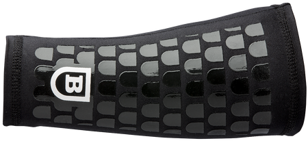 Battle Adult Football Ultra Stick Forearm Sleeve (500x500), Png Download