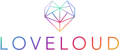 Credit - Loveloud - Triangle (492x267), Png Download