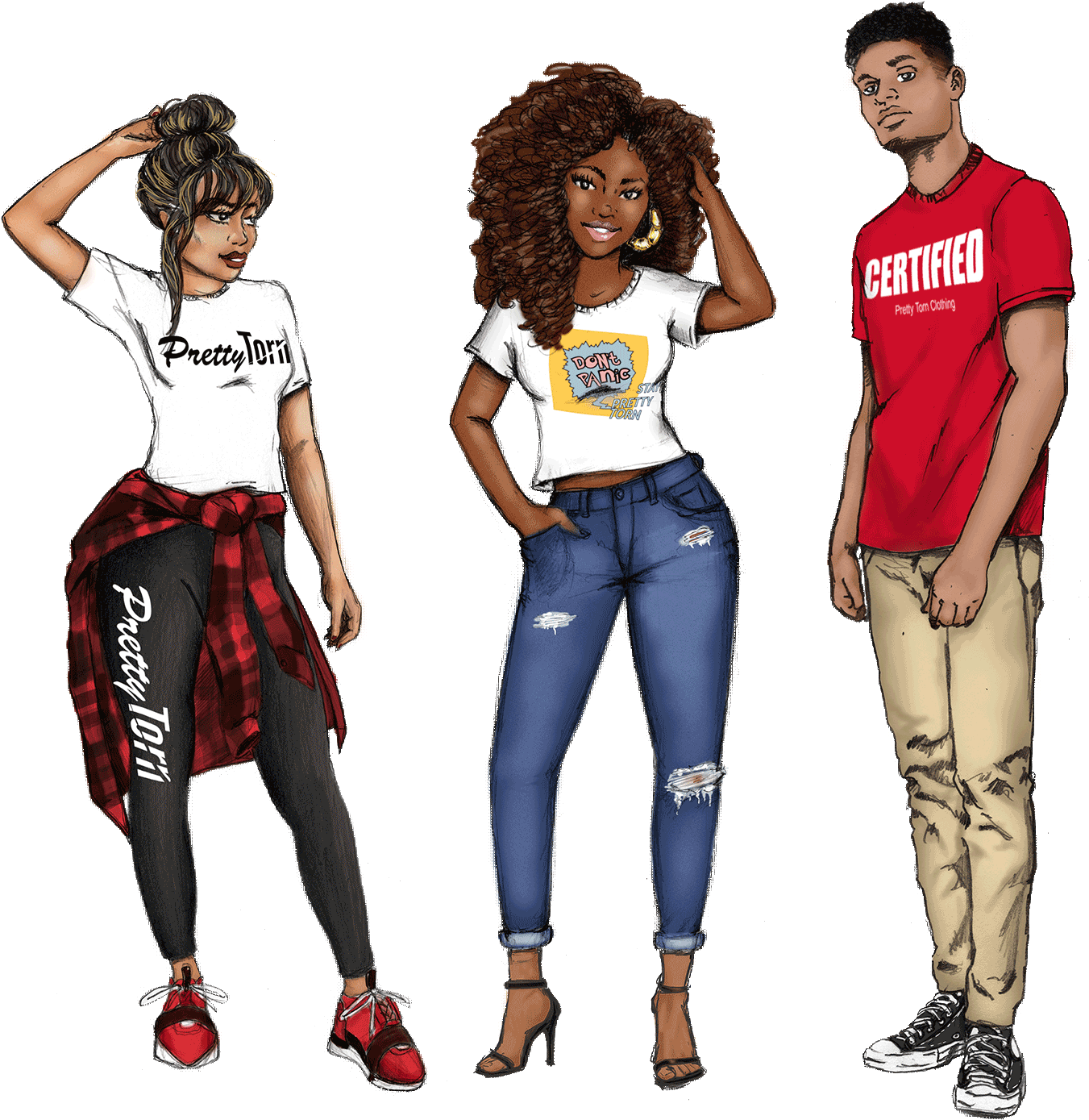 Cartoon (1800x1497), Png Download