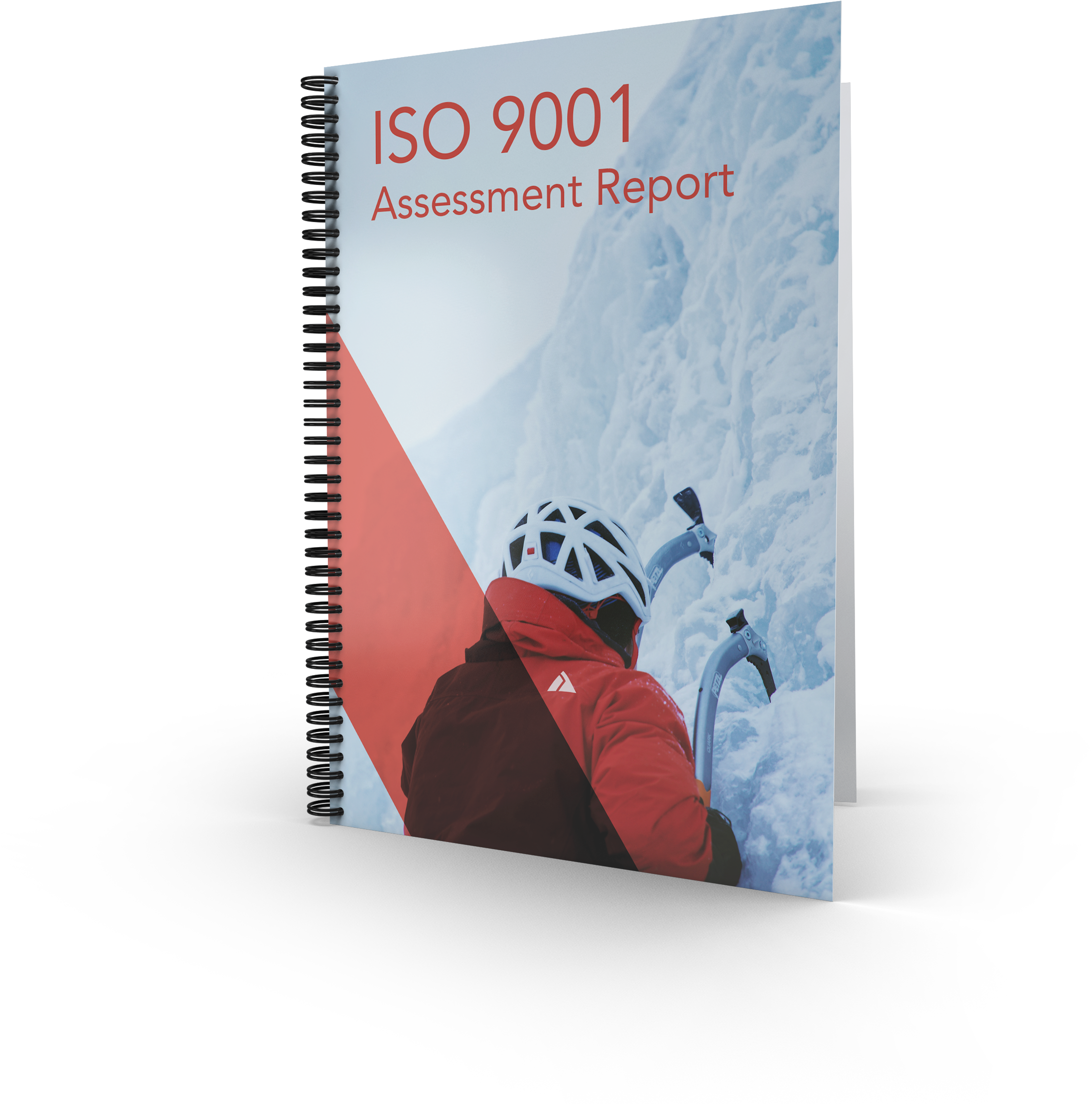 Achieving Iso 9001 Certification - Isae 3000 (2500x2500), Png Download