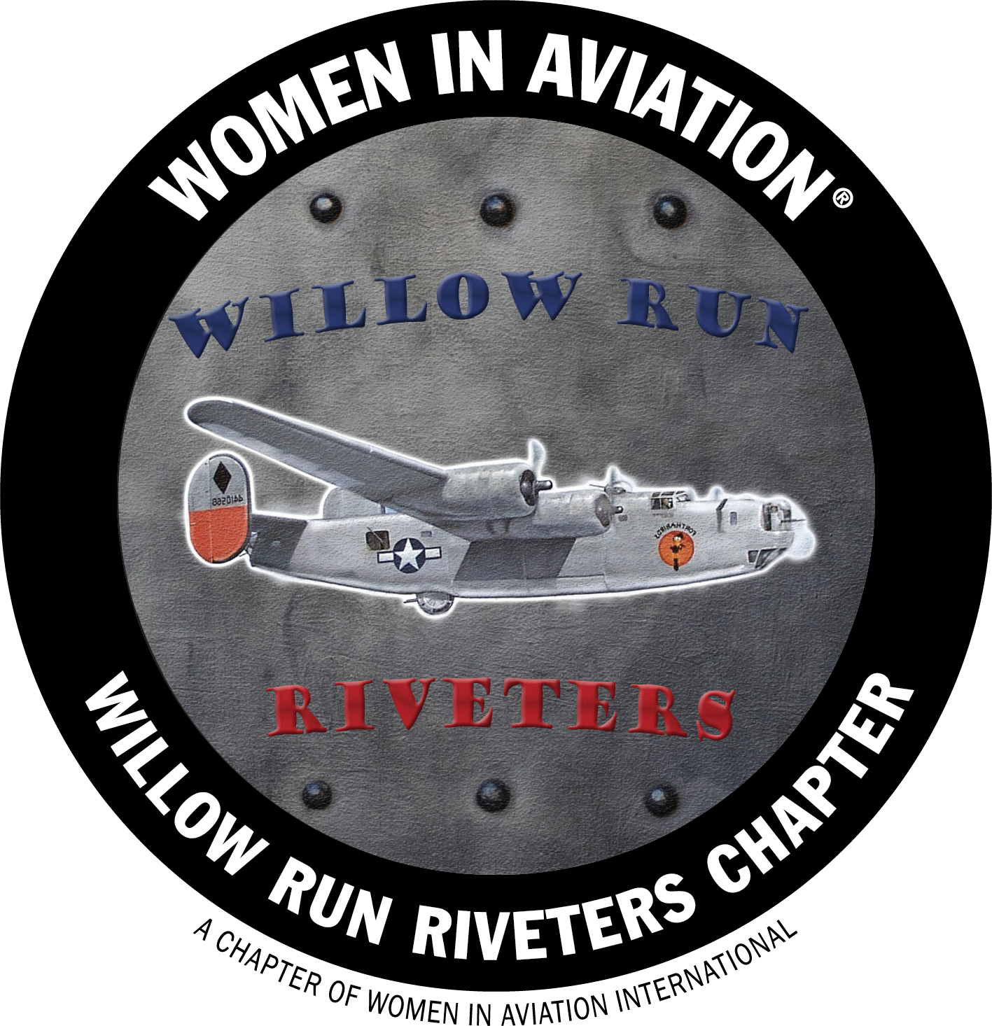 Willow Run Riveters - School (1417x1466), Png Download