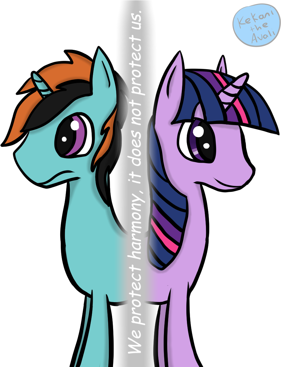 I Drew A Commission For Someone Little Pony Pinterest - Cartoon (952x1198), Png Download