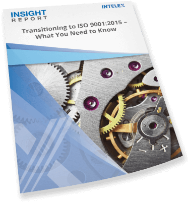 Quality Management Systems—requirements (800x445), Png Download