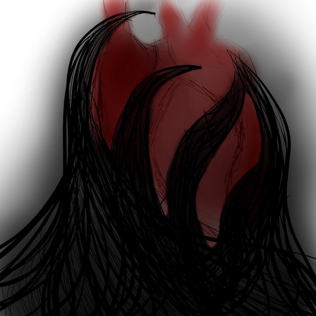 Heart - Illustration (1080x1080), Png Download