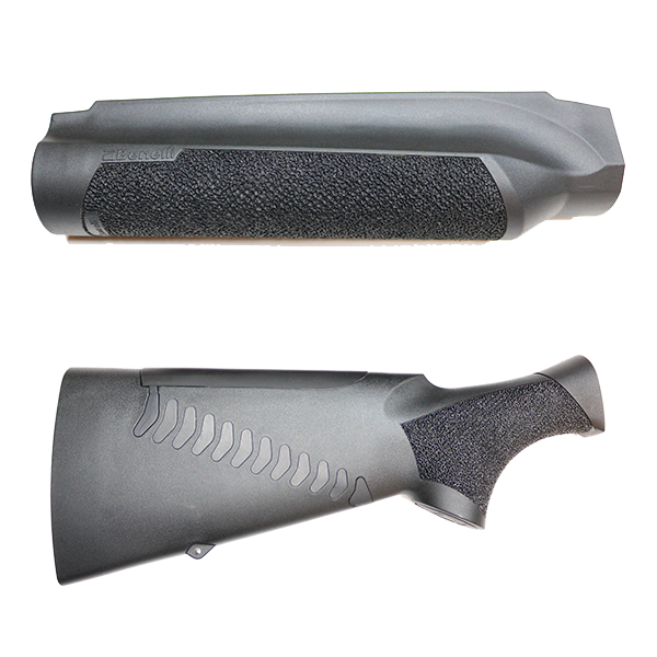 Benelli M1/m2 Stippling - Benelli M1 (600x600), Png Download