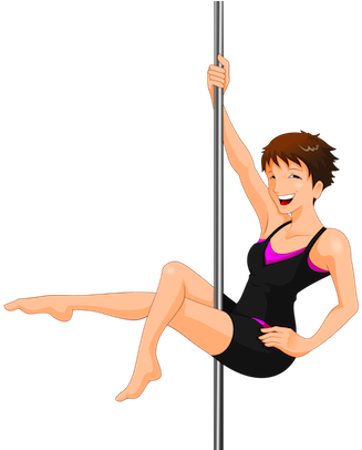 Dance (450x405), Png Download